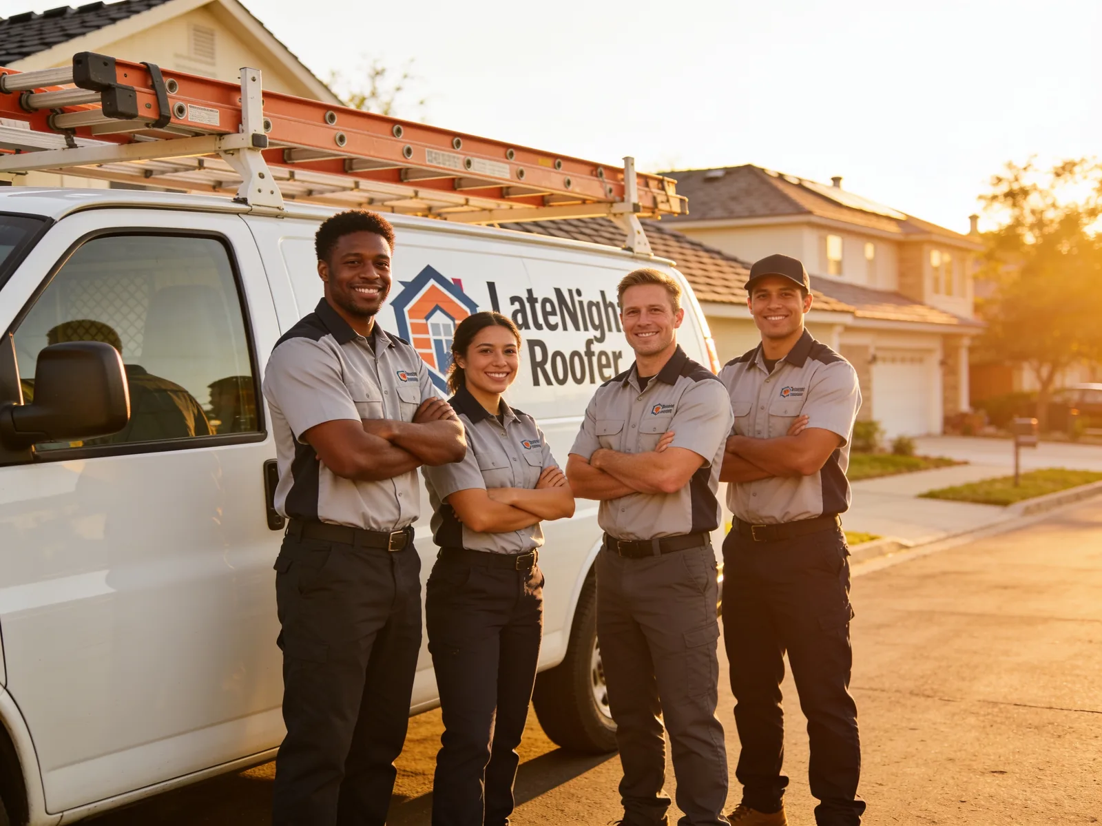 Emergency Roof Repair company in Camden Wyoming, DE