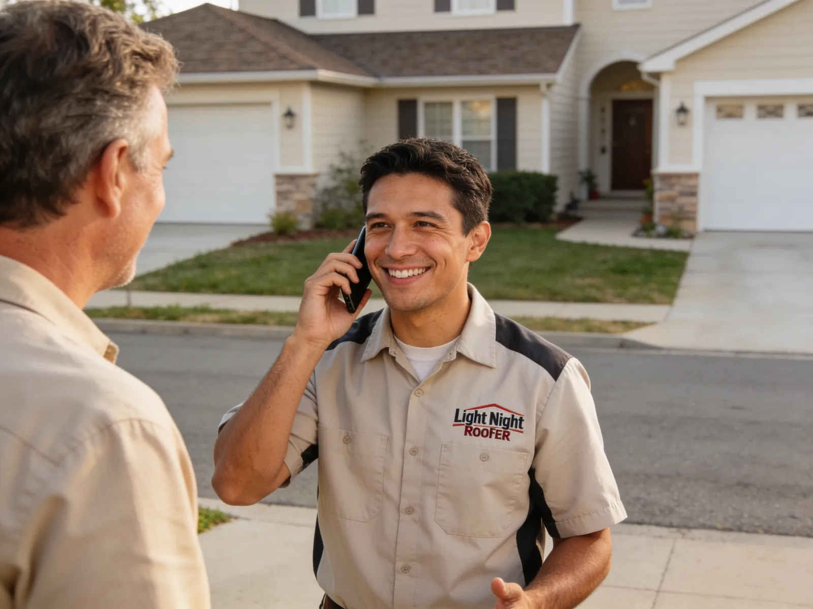 Emergency Roof Repair Camden Wyoming, DE FAQs